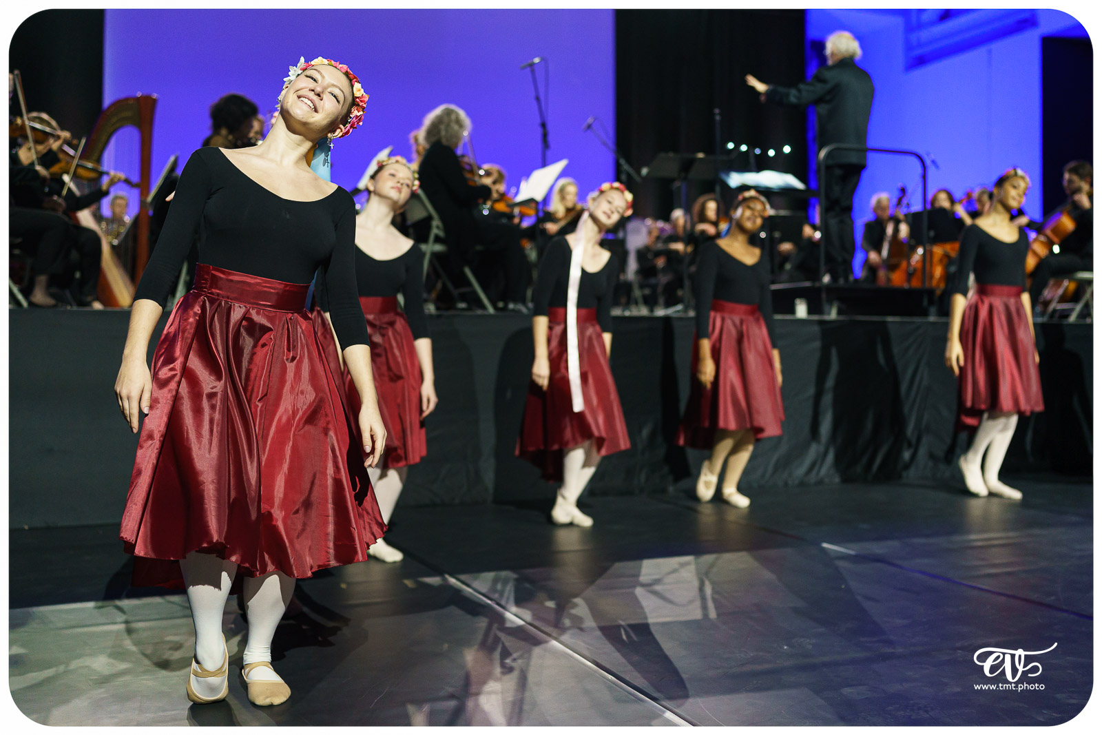 CONCERT DU NOUVEL AN (OSH)